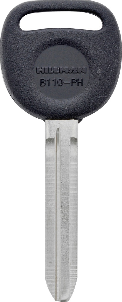 B-110PH GM PLASTIC HD(P)    5