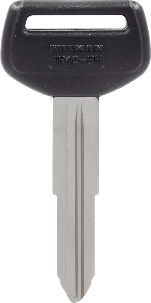 TR-40PH TOYOTA PL HD (P)    5