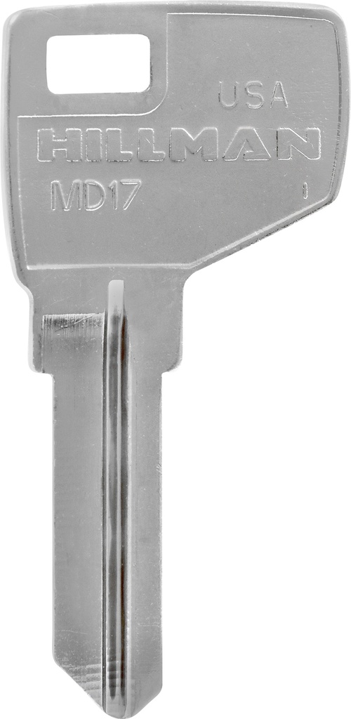 MD-17 MASTER/DEXTER (S)    10