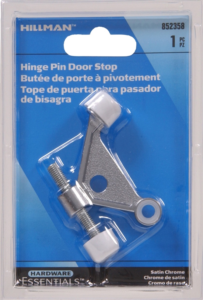 CD-HNG PIN DR STOP SNCHR