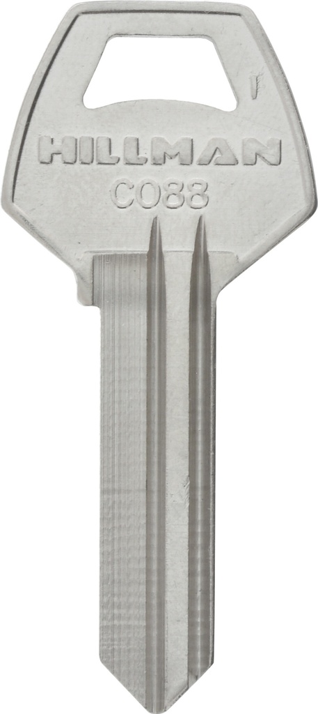 CO-88 CORBIN KEY BL (S)    10