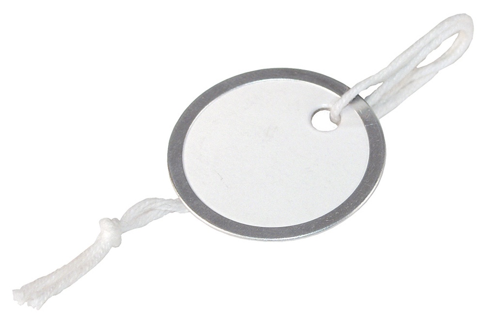 XL 1 1/4PAPER TAG STRING     5