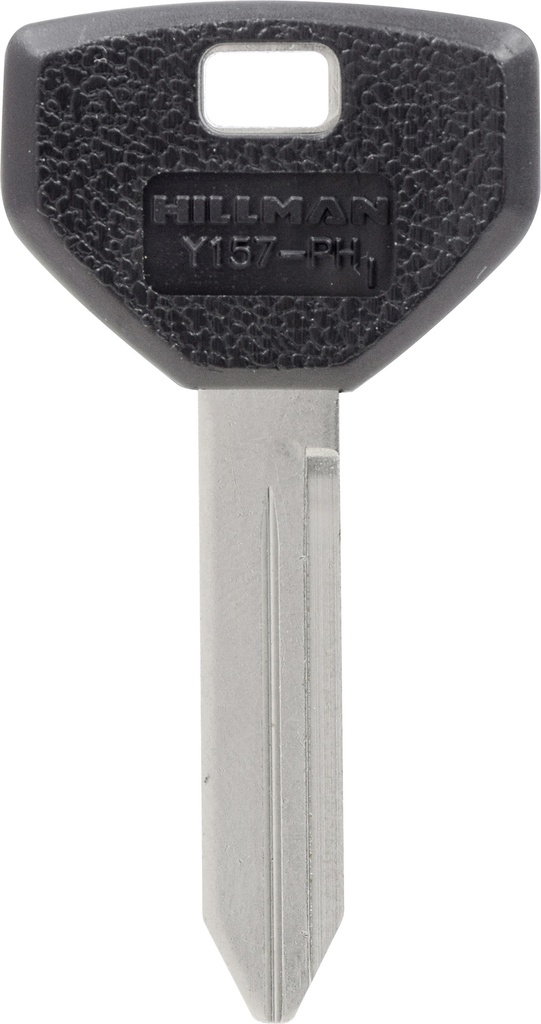 Y-157PH CHRYSLER PH (P)