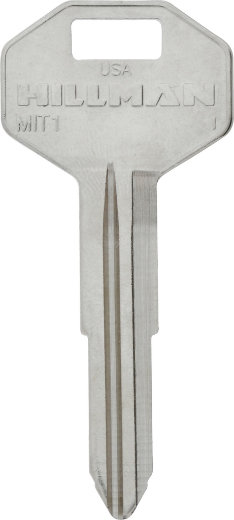 MT-1 MITSUBI KEY (D)       10