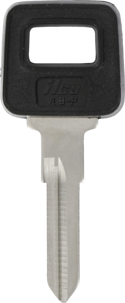 VL-10PH VOLVO PL HD (P)     5