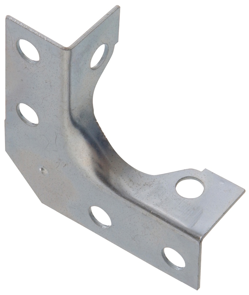 CD-OUT CRN BR 3X5/8 ZC