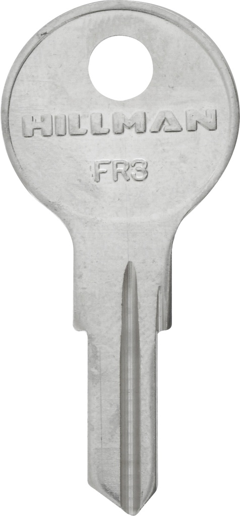 FR-3/54G FORT KEY (S)      10