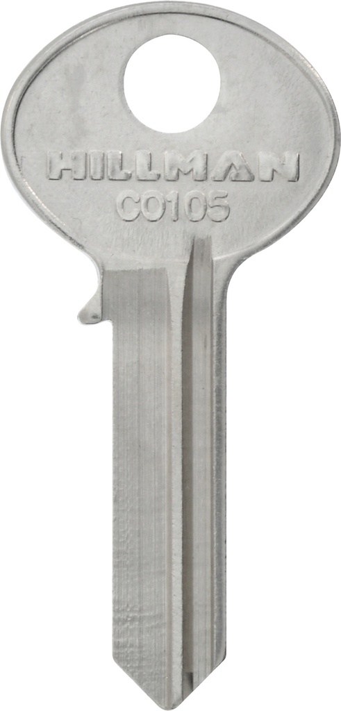 CO-105 CORBIN KEY BL (S)   10