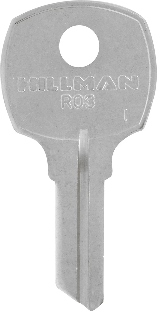 RO-3 ROCKFORD-HILLMAN(S)   10