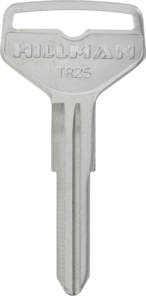 TR25/TR-38 TOYOTA KEY(D)   10