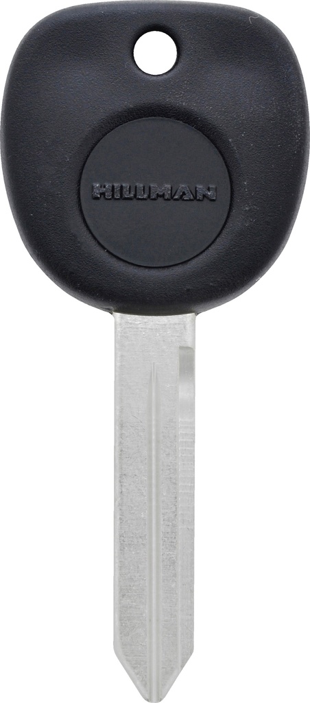 B-102PH GM KEY (P)          5