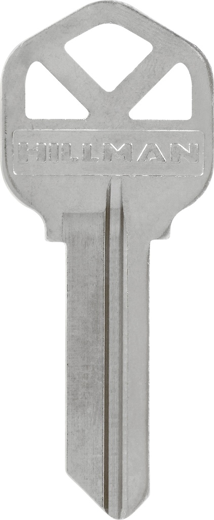 KW-1 KWIKSET KEYS (S)     250