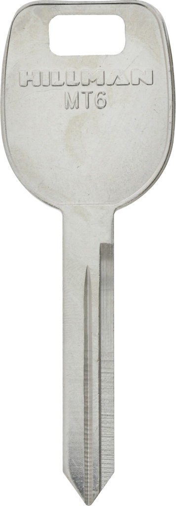 MT-6 MITSUBISHI KEY (D)    10
