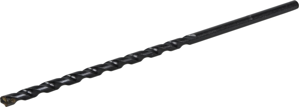 PP DRILL BIT 3/16X6-1/2