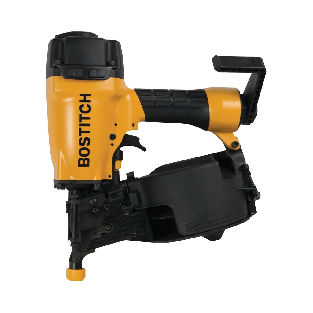 SIDING COIL NAILER