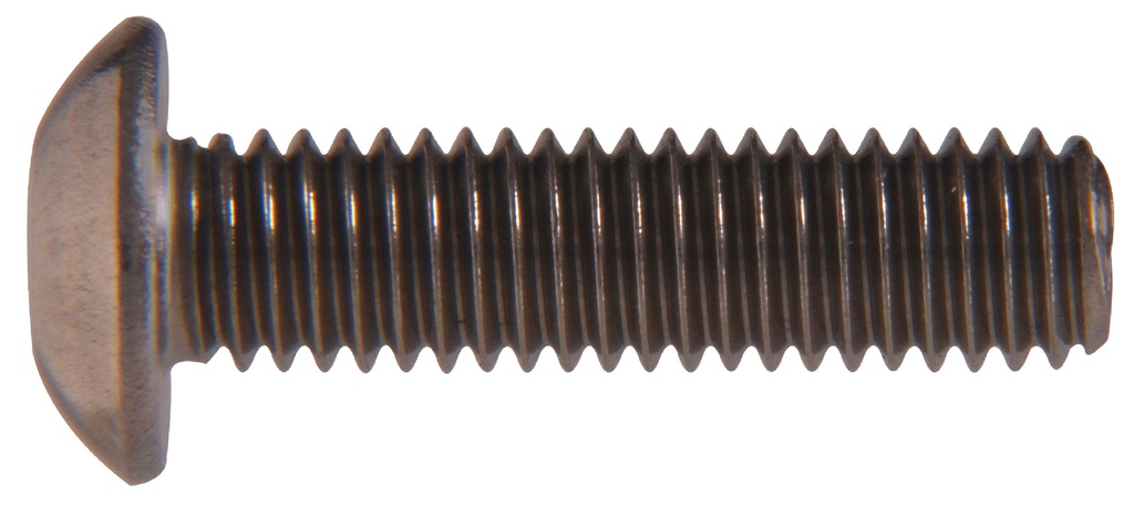 43858-E M8-1.25X40 BTN
