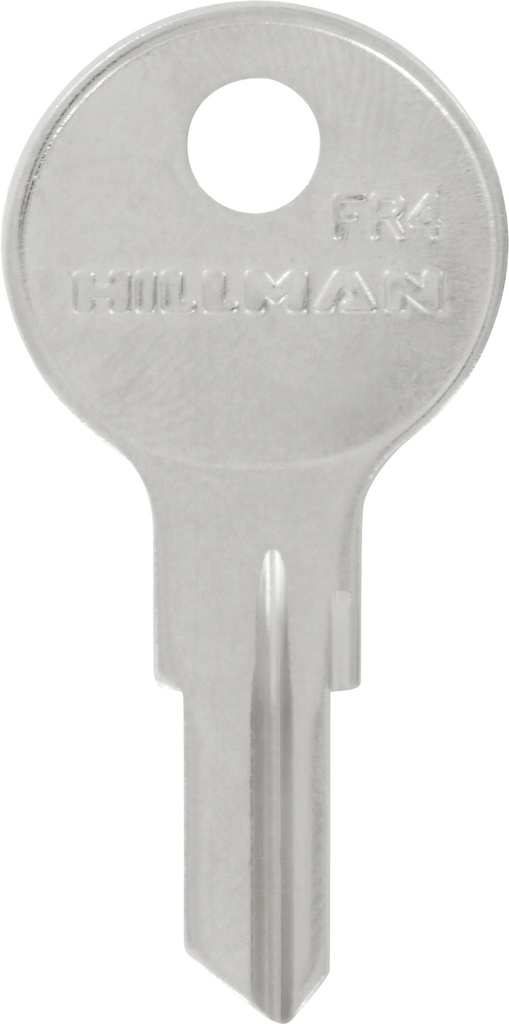 FR-4/S54G FORT KEY (S)     10