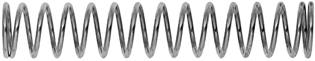 #181 Compression Spring