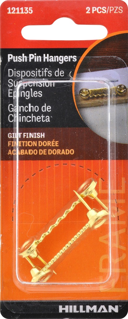 CD PUSH IN SELF LEVER-GI