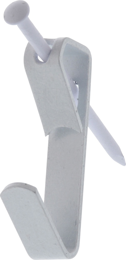 CD 30 LB PICT HANG-WHITE 10