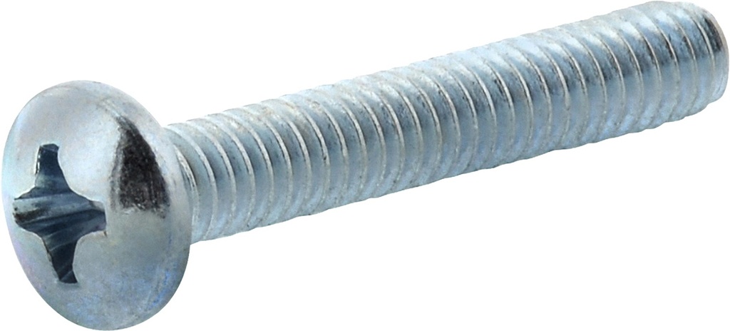 METR PAN PHIL MS M8X50
