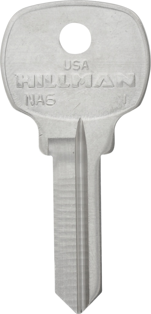 NA-6 NATIONAL KEY (S)      10