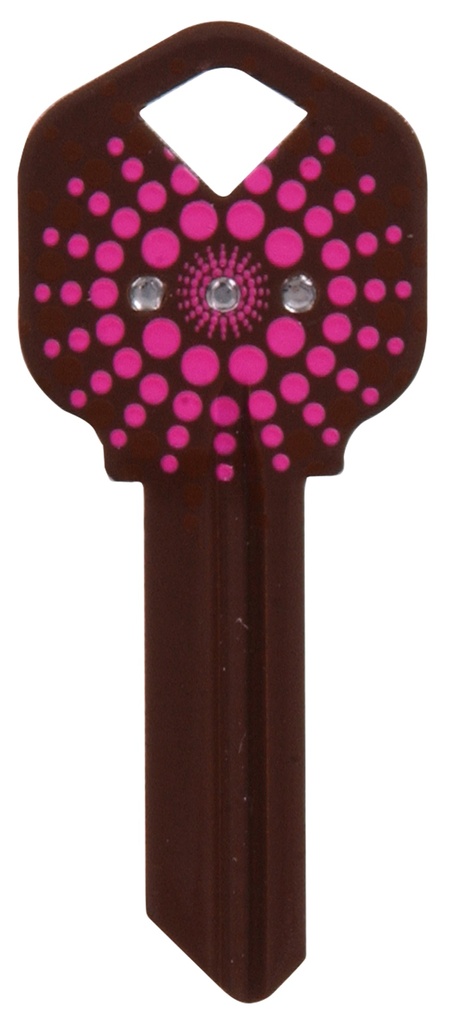 DIVA-66-KW1-PINK BURST