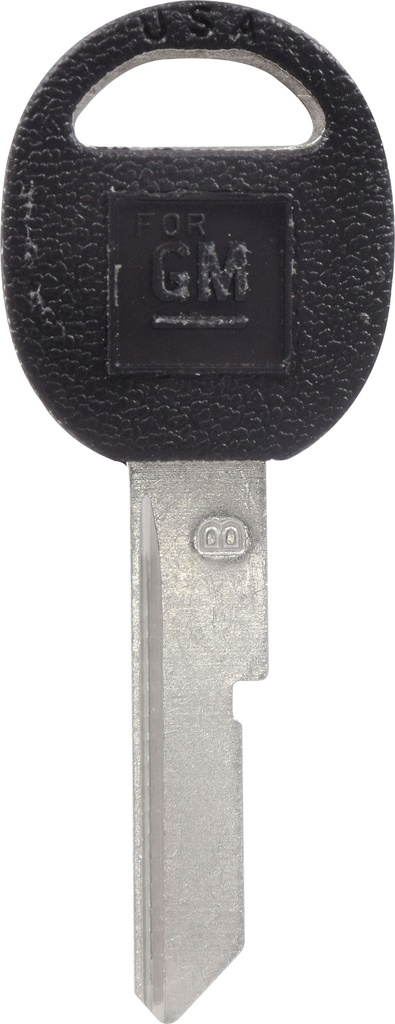 B-49PH GM PLASTIC HD (P)