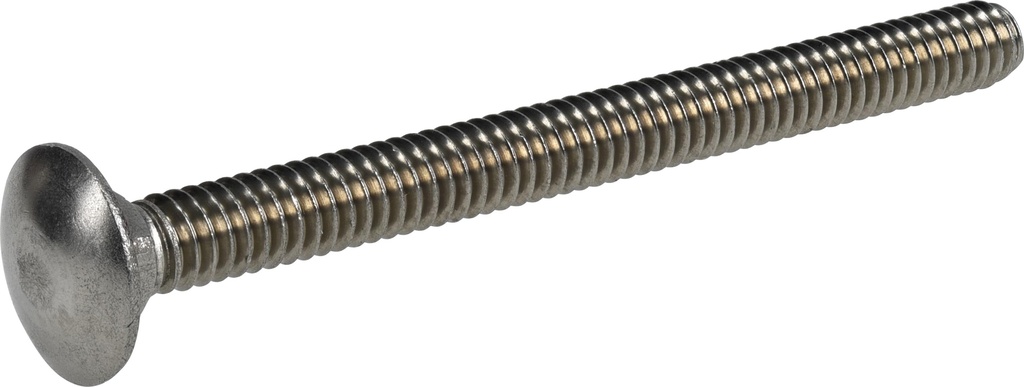 18-8 CARR SCREW 1/4X3