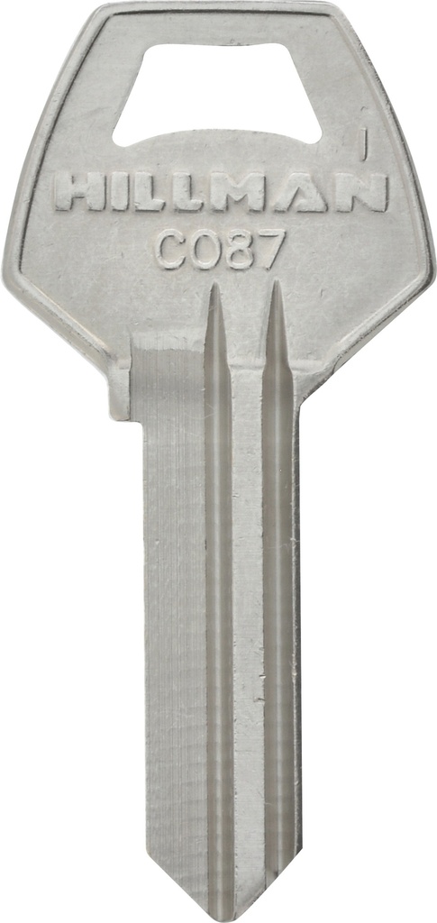 CO-87 CORBIN KEY BL (S)    10