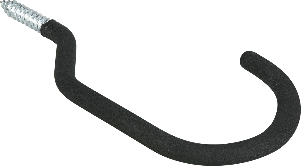 FG-BIKE HOOK HD BLK
