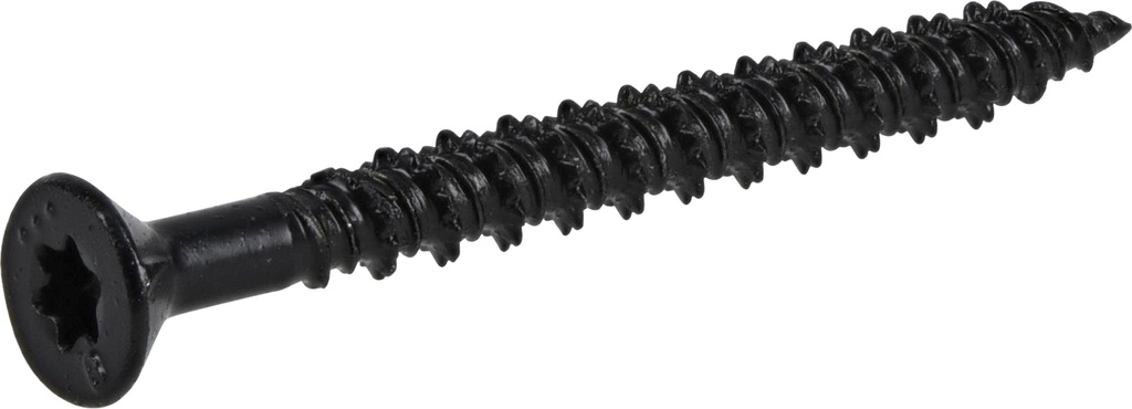 FL PPBLA CONSCR 3/16X2 1/4 T25