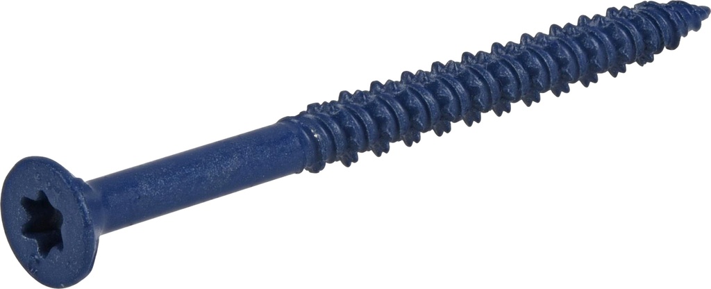 FL PPBL CONSCR 3/16X2 3/4 T25