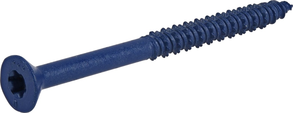 FL PPBL CONSCR 1/4X3 1/4 T30
