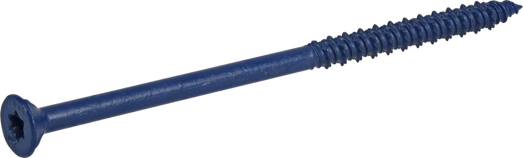 FL PPBL CONSCR 3/16X4  T25