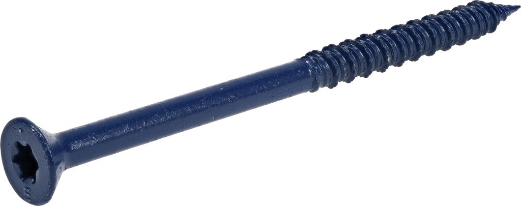 FL PPBL CONSCR 1/4X3 3/4 T30