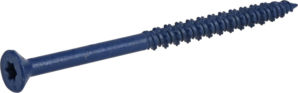 FL PPBL CONSCR 3/16X3 1/4 T25