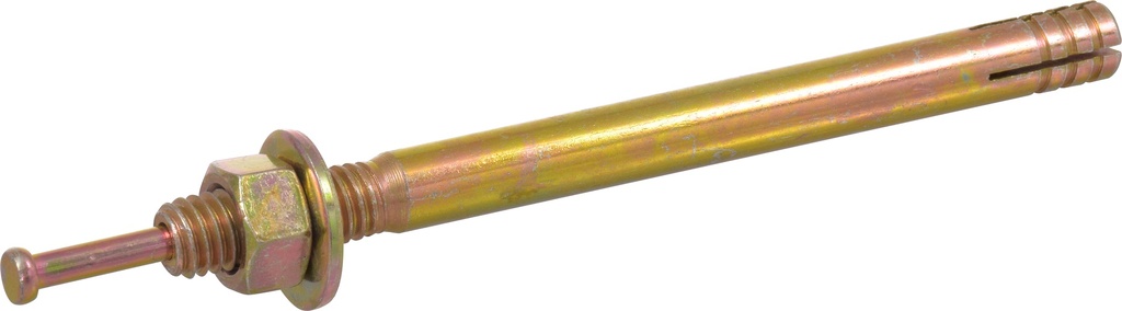 STRIKE ANCHOR 3/8X4 3/4
