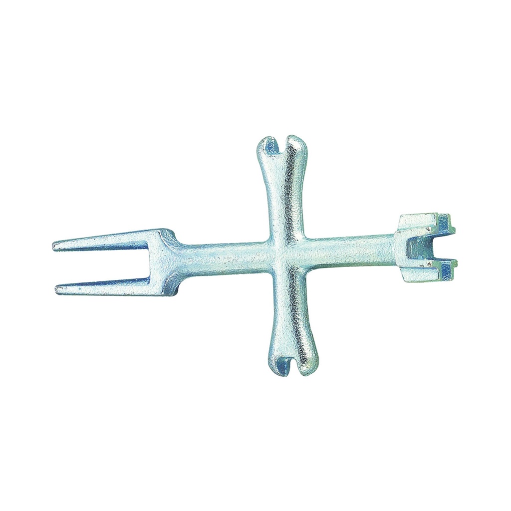 P.O. Plug Wrench