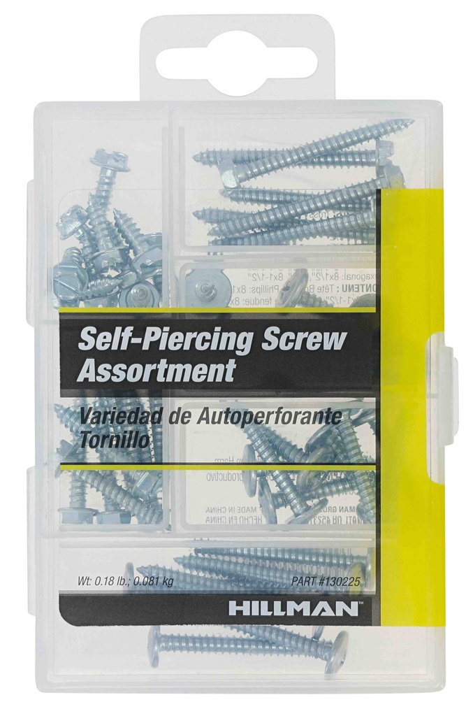 LATH SCREW KIT