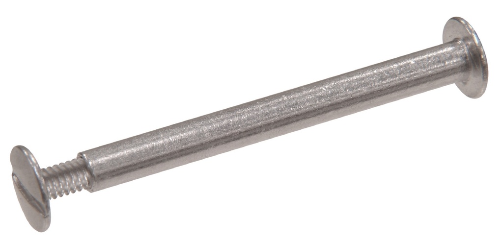 303-K Bind Post/Scr 8-32x1-1/4