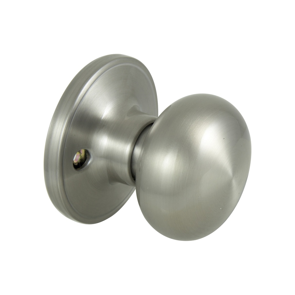 Dummy Knob Satin Nickel