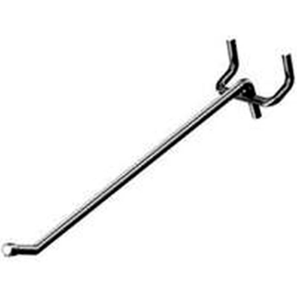 R21-10-H PEG HOOK 10IN