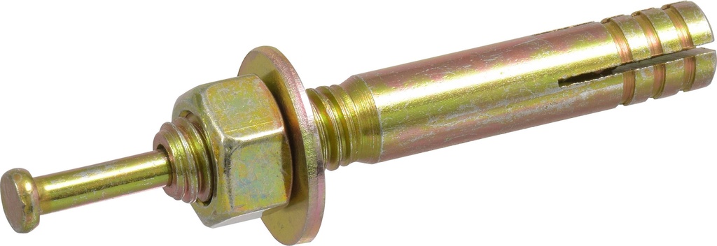 STRIKE ANCHOR 3/8X3 1/2