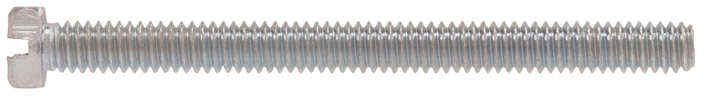 SL HEX MACHIN SCRW 6-32X1-1/4