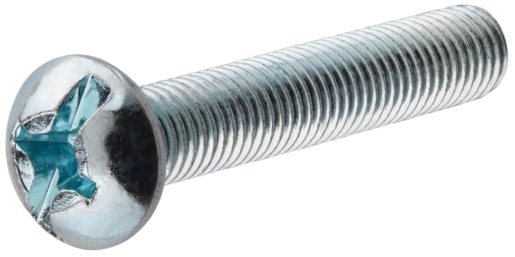 RH MS Z 1/4-20X3