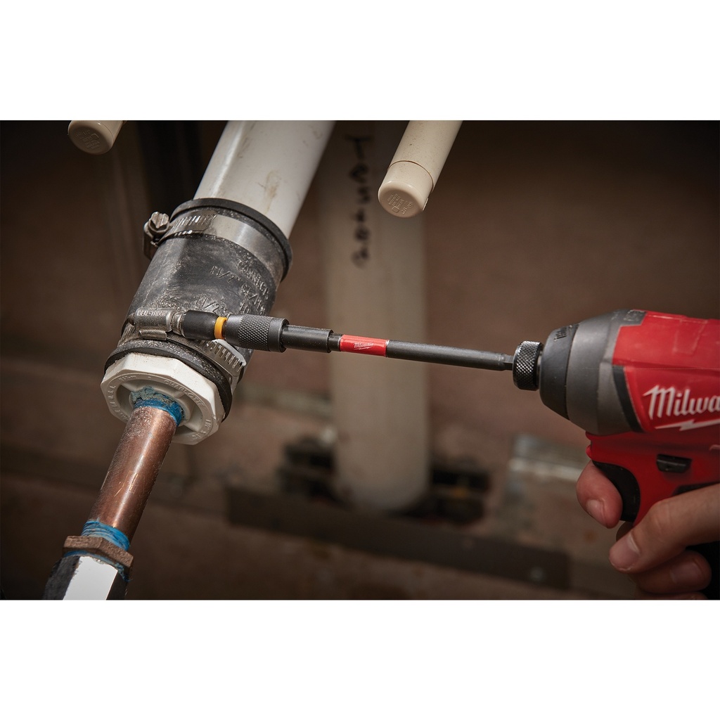IMPACT LOCKING BIT HOLDER2-7/8