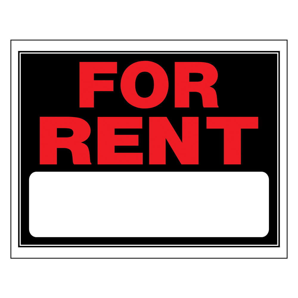 15X19 FOR RENT
