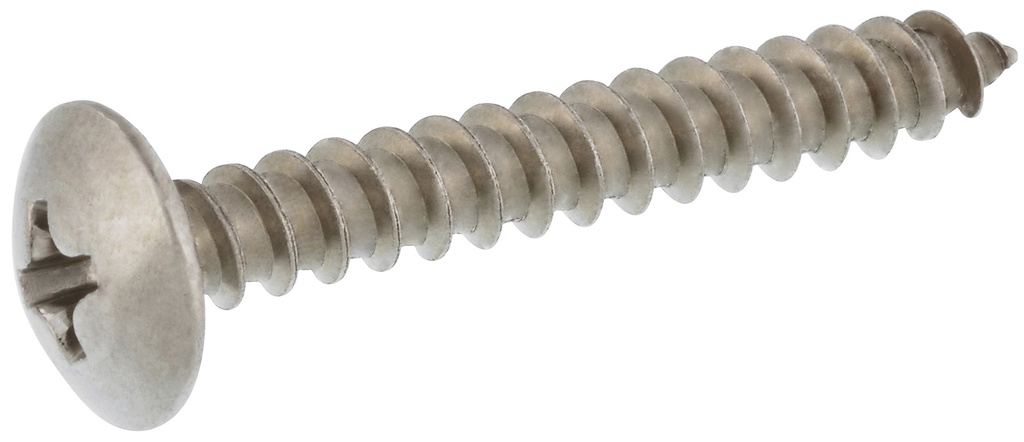 SS TRUS PH SMS 14X3/4
