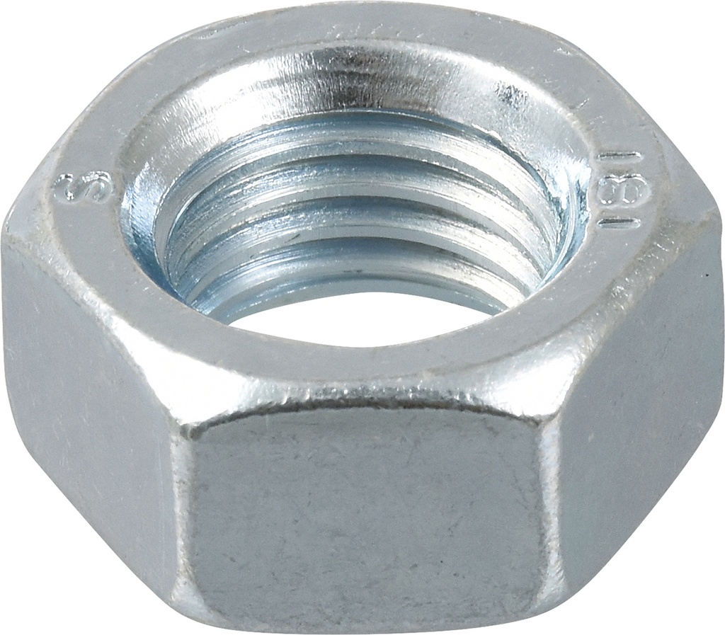METR HX NUTS SP M20-2.50